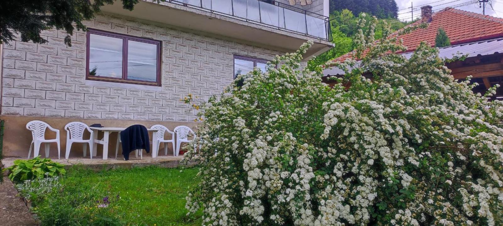Comfort House Near Pyramides Visoko Exterior foto