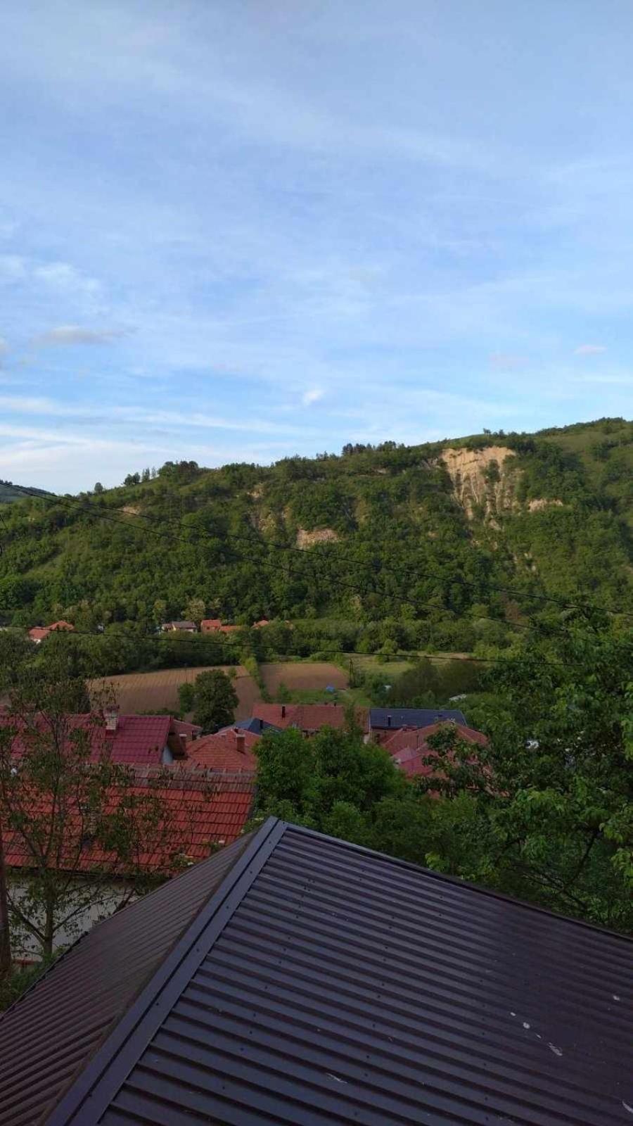 Comfort House Near Pyramides Visoko Exterior foto