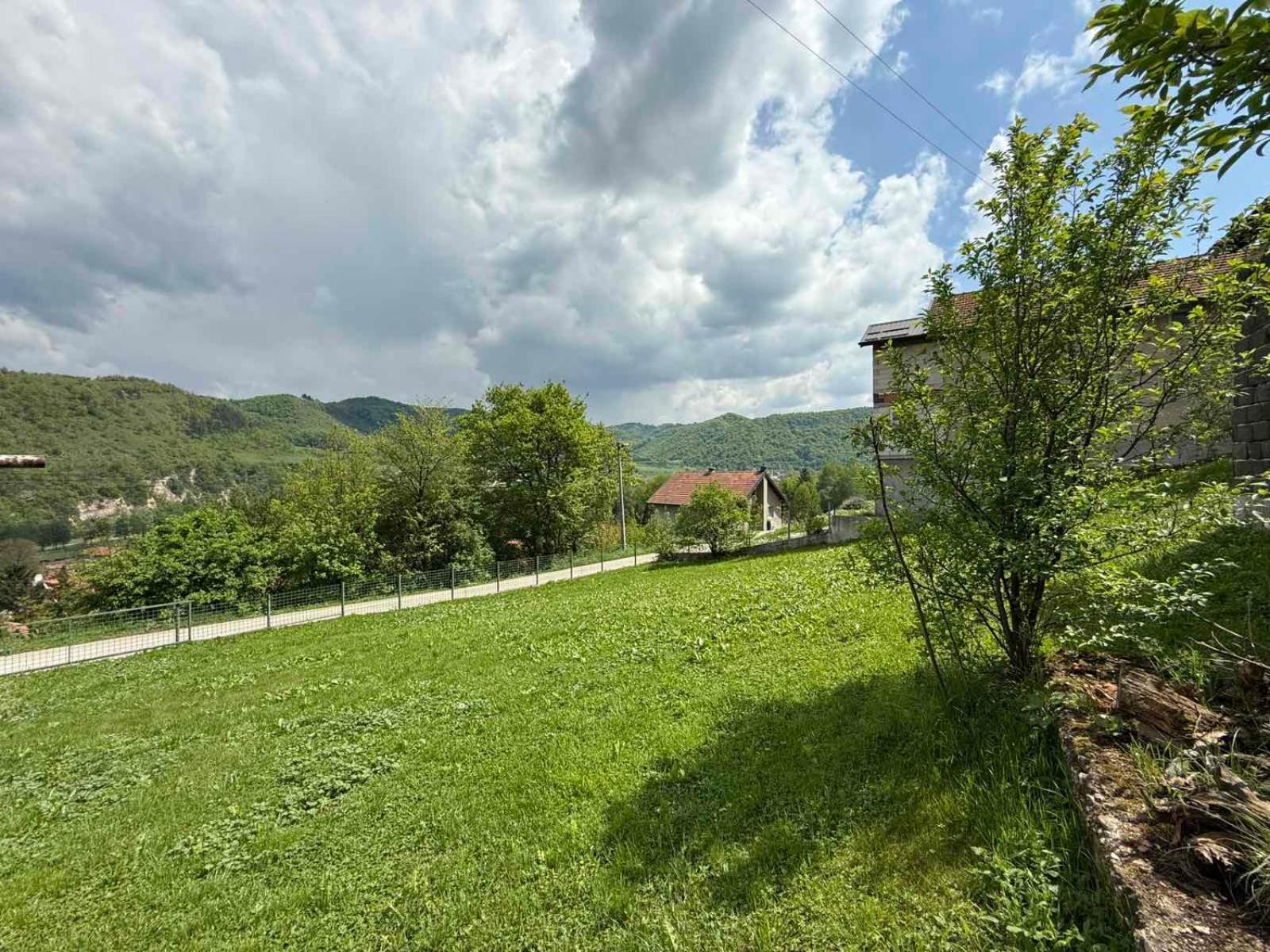 Comfort House Near Pyramides Visoko Exterior foto